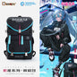 Moeyu: Hatsune Miku Multifunctional Backpack - Kanako.store