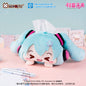 Moeyu: Hatsune Miku: Tissue box-Moeyu-Makochan.store