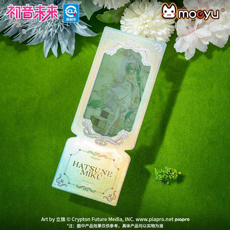 Moeyu Hatsune Miku Summer Flowers Series - Kanako.store