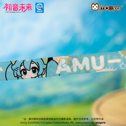 Moeyu: Hatsune Miku AMU Series Vitality Drink Cup - Kanako.store