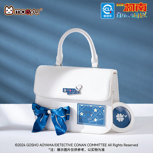 moeyu: Detective Conan the Movie - Million Dollar Five-pointed Star-Moeyu-Makochan.store