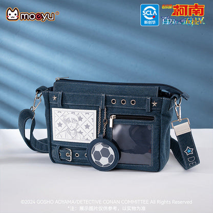 moeyu Detective Conan the Movie-Moeyu-Makochan.store