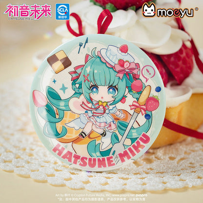 Moeyu Hatsune Miku Sweet Intertwined Series - Kanako.store