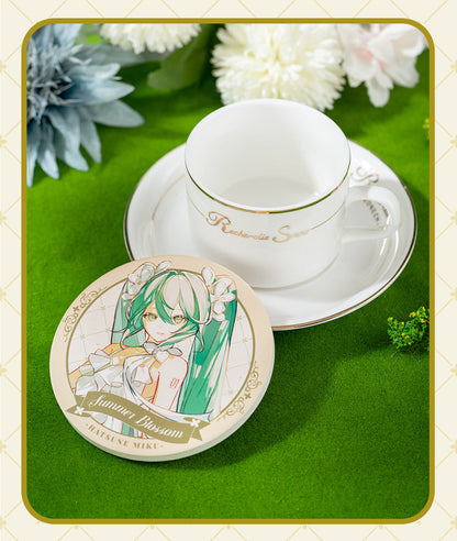 Moeyu Hatsune Miku Summer Flowers Series - Kanako.store