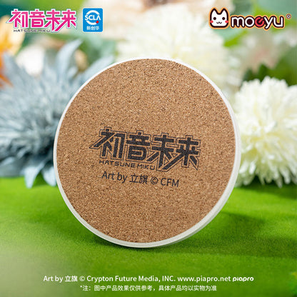 Moeyu Hatsune Miku Summer Flowers Series - Kanako.store