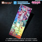 Moeyu: Hatsune Miku Radio Invasion Series Laser Ticket-Moeyu-Makochan.store