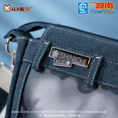 moeyu Detective Conan the Movie-Moeyu-Makochan.store