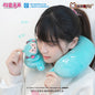 Moeyu: Hatsune Miku: U-Shaped Neck Pillow-Moeyu-Makochan.store