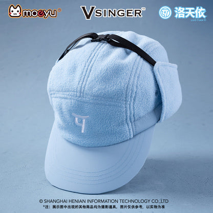 Moeyu: Luo Tianyi: Innovative Tracking Series Hat-Moeyu-Makochan.store