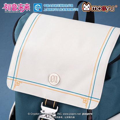 Moeyu Hatsune Miku 24th Anniversary Thanksgiving Backpack - Kanako.store