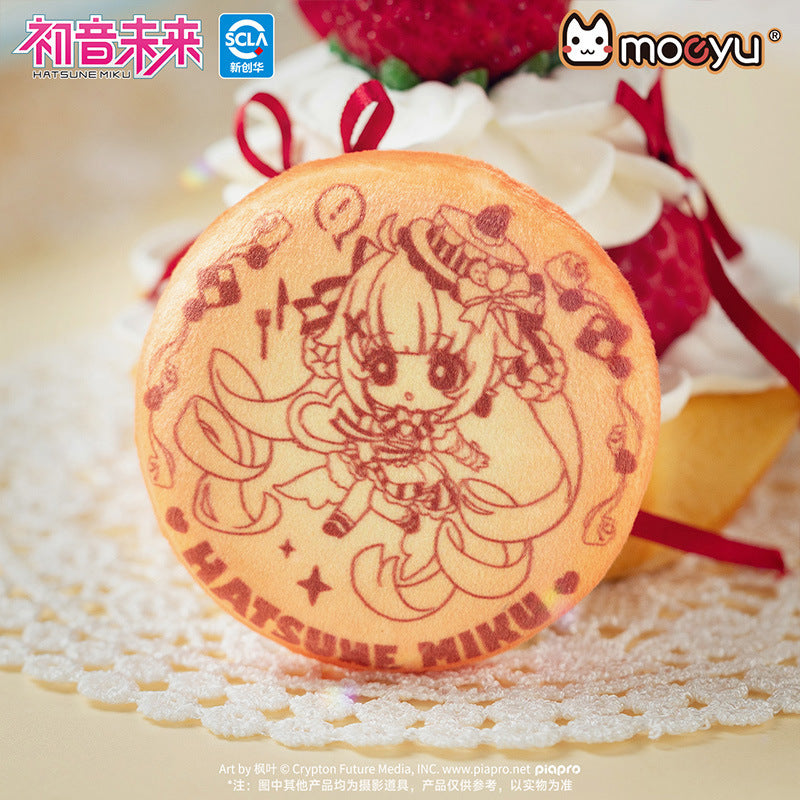 Moeyu Hatsune Miku Sweet Intertwined Series - Kanako.store