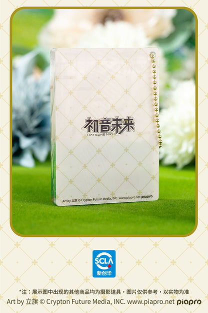 Moeyu Hatsune Miku Summer Flowers Series - Kanako.store