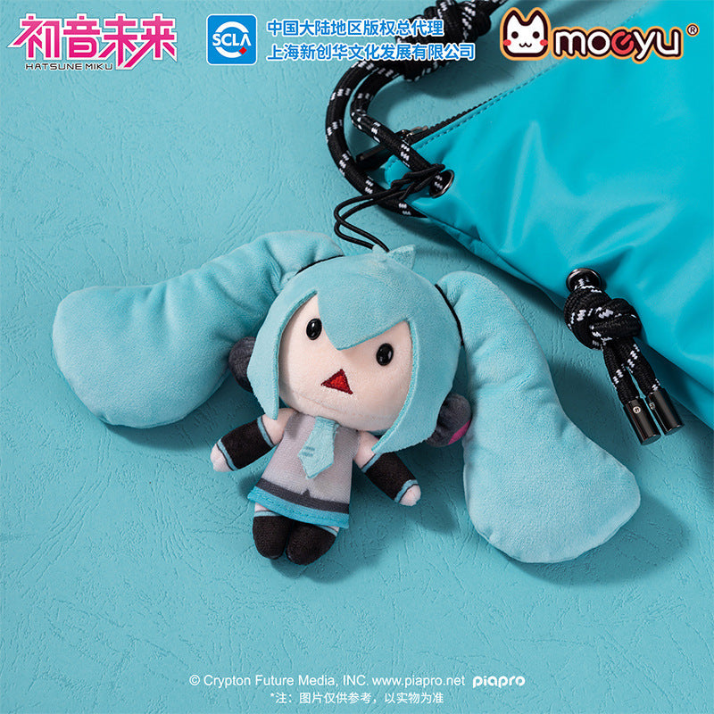 Moeyu: Hatsune Miku iMiku Series Shoulder Bag - Kanako.store