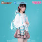 Moeyu: Hatsune Miku: Squinty Eyes Series Bucket Bag-Moeyu-Makochan.store