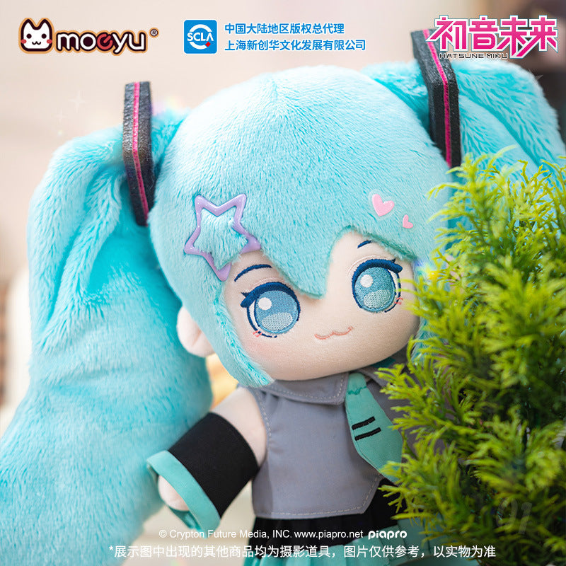 Moeyu Hatsune Miku Doll Set-Moeyu-Makochan.store