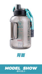 Moeyu Hatsune Miku Running Series Sports Bottle - Kanako.store