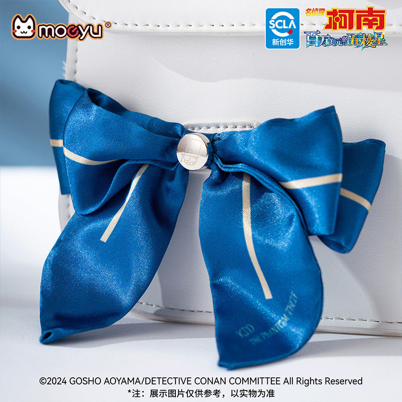 moeyu: Detective Conan the Movie - Million Dollar Five-pointed Star-Moeyu-Makochan.store