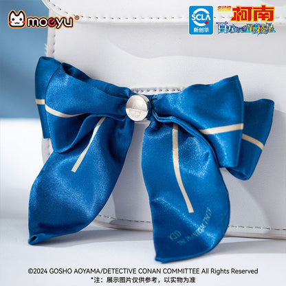 moeyu: Detective Conan the Movie - Million Dollar Five-pointed Star-Moeyu-Makochan.store