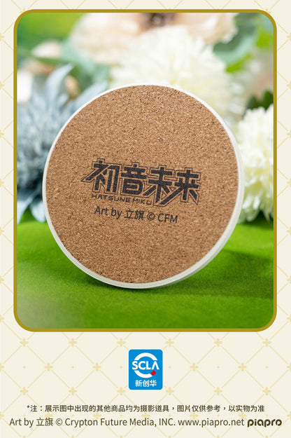 Moeyu Hatsune Miku Summer Flowers Series - Kanako.store