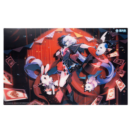 Moeyu Vsinger Luo Tianyi “As You See” Series 3D Poster - Kanako.store