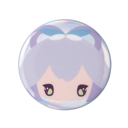 Moeyu: Luo Tianyi: Innovative Tracking Series Small Badge Set-Moeyu-Makochan.store
