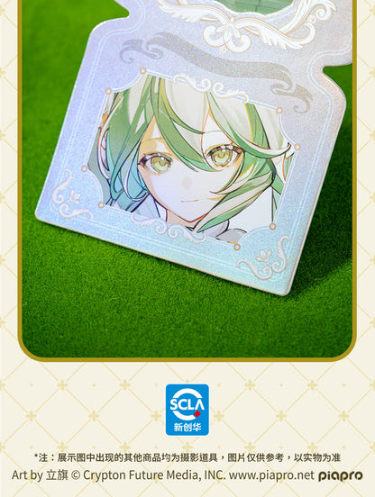 Moeyu Hatsune Miku Summer Flowers Series - Kanako.store