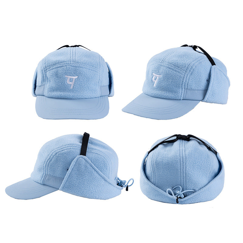 Moeyu: Luo Tianyi: Innovative Tracking Series Hat-Moeyu-Makochan.store