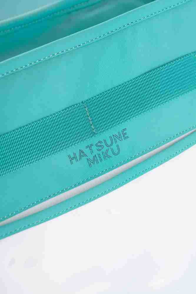 Moeyu: School Bag – Hatsune Miku Edition-Moeyu-Makochan.store