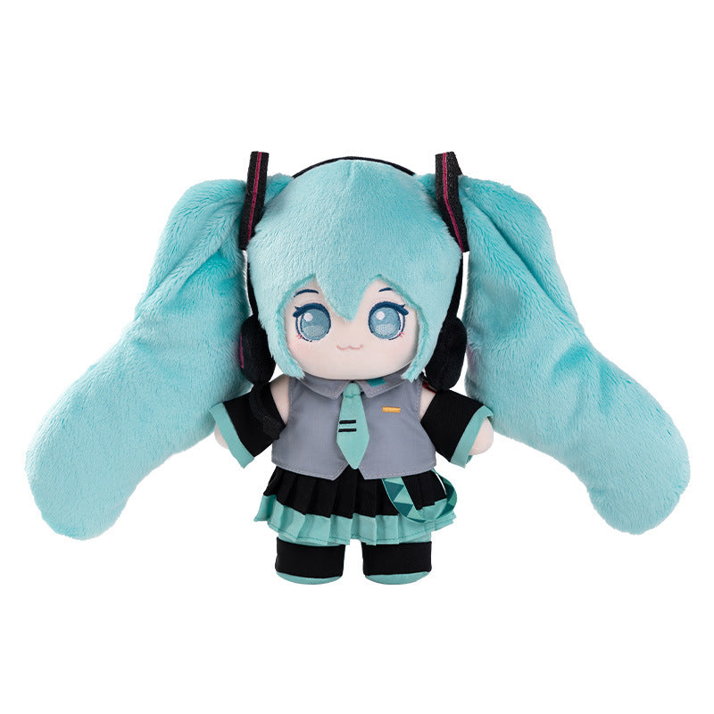 Moeyu Hatsune Miku Doll Set-Moeyu-Makochan.store