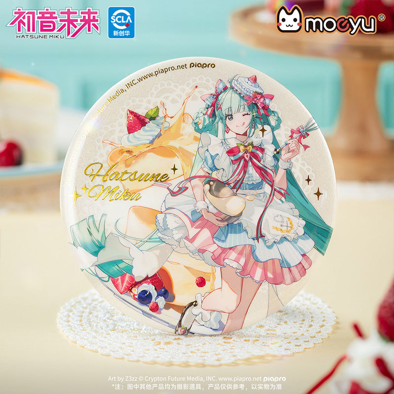 Moeyu Hatsune Miku Sweet Intertwined Series - Kanako.store