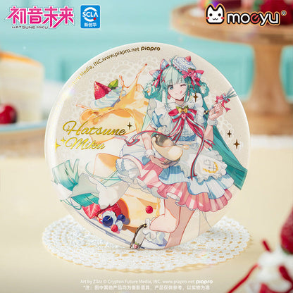 Moeyu Hatsune Miku Sweet Intertwined Series - Kanako.store