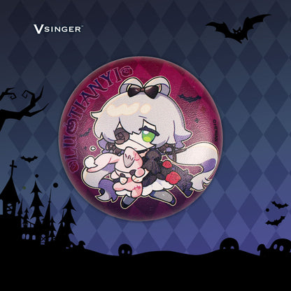 Moeyu: Vsinger: Luo Tianyi Ghost Fairy Tale Series (Assorted Items) - Kanako.store