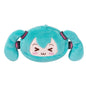 Moeyu: Hatsune Miku: Round Pencil Box-Moeyu-Makochan.store