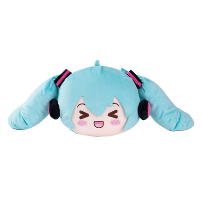 Moeyu Hatsune Miku Squinty Eyes Series Shoulder Bag-Moeyu-Makochan.store