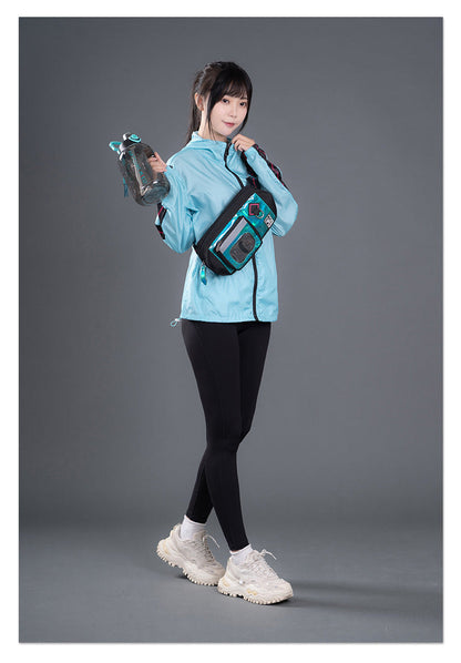 Moeyu Hatsune Miku Running Series Sports Bottle - Kanako.store