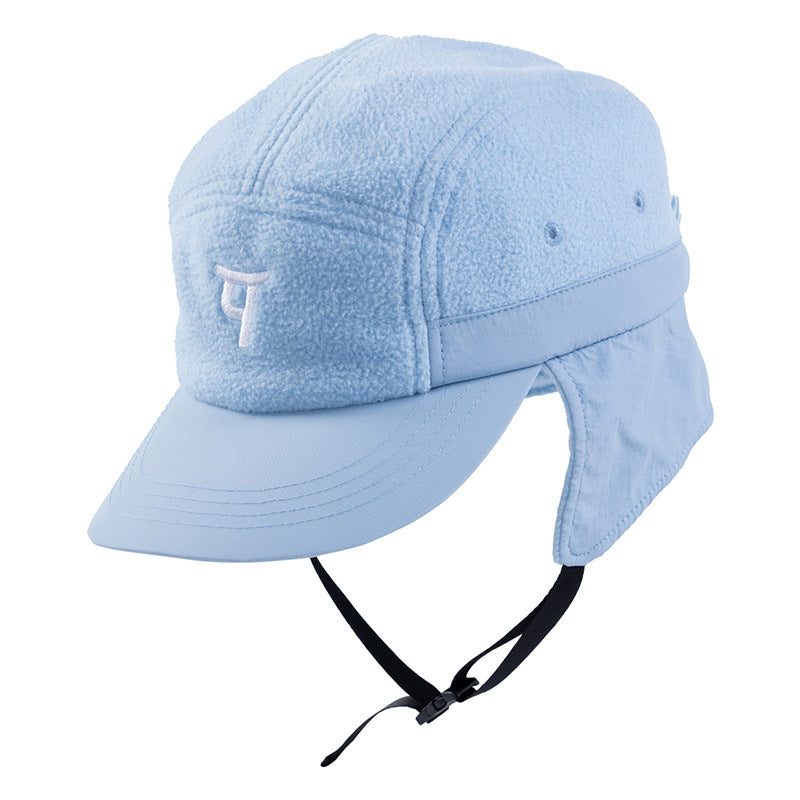 Moeyu: Luo Tianyi: Innovative Tracking Series Hat-Moeyu-Makochan.store