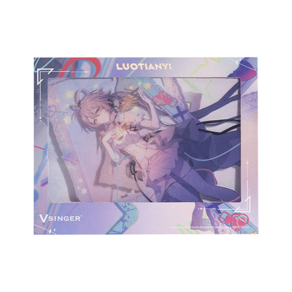 Moeyu: Vsinger Luo Tianyi 12th Anniversary Series Polaroid Card - Kanako.store