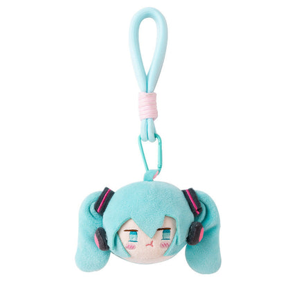 Moeyu: Hatsune Miku: Plush Dumpling Pendant (A & B Type)-Moeyu-Makochan.store