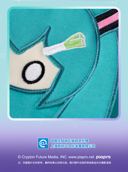 Hatunse Miku hoodie-Moeyu-Makochan.store