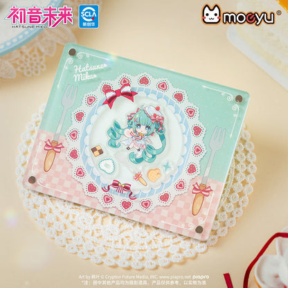 Moeyu Hatsune Miku Sweet Intertwined Series - Kanako.store