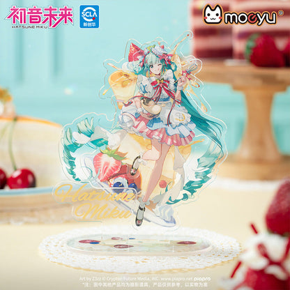 Moeyu Hatsune Miku Sweet Intertwined Series - Kanako.store