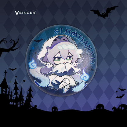 Moeyu: Vsinger: Luo Tianyi Ghost Fairy Tale Series (Assorted Items) - Kanako.store