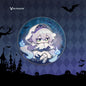 Moeyu: Vsinger: Luo Tianyi Ghost Fairy Tale Series (Assorted Items) - Kanako.store