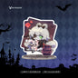 Moeyu: Vsinger: Luo Tianyi Ghost Fairy Tale Series (Assorted Items) - Kanako.store