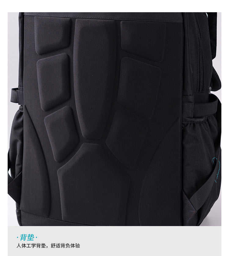 Moeyu Hatsune Miku 2023 Functional Series Rider Theme Backpack - Kanako.store