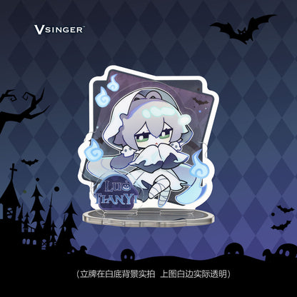 Moeyu: Vsinger: Luo Tianyi Ghost Fairy Tale Series (Assorted Items) - Kanako.store
