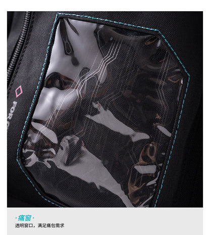 Moeyu Hatsune Miku 2023 Functional Series Rider Theme Backpack - Kanako.store