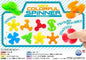 Mini Colorful Spinner