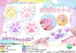 Squishy Clear Paw Pad Squishy