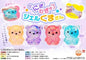 Squishy Gel Bear